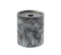 ferm LIVING Mist Container Charcoal