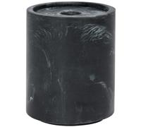 Ferm Living - Mist Container, Charcoal - Charcoal