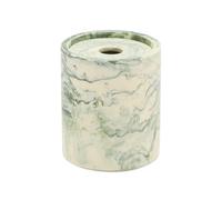 ferm LIVING Mist Container Emerald/Off-White One Size