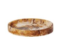 Ferm Living Mist decorative tray Ø20 cm Sugar Kelp