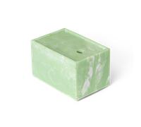 Ferm Living Mist storage box 10x15 cm Seafoam