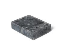 Ferm Living Mist storage box 15x20 cm Charcoal