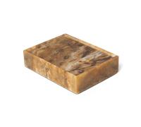 Ferm Living Mist storage box 15x20 cm Sugar kelp