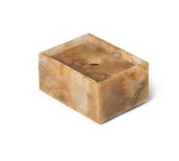 Ferm Living - Mist Box With Lid 7.5x10 cm, Sugar Kelp - Sugar Kelp