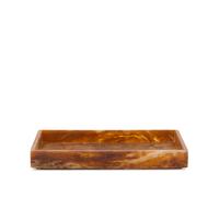 ferm LIVING Mist Tray - 10x15cm Sugar Kelp One Size