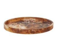 Ferm Living - Mist Tray Ø30 cm, Sugar Kelp - Sugar Kelp