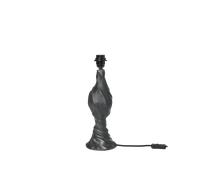 Ferm Living Moltan Base For Lamp Black