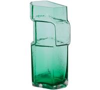 Ferm Living - Muro Vase 23 cm, Green - Green