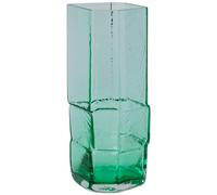Ferm Living - Muro Vase 30 cm, Green - Green