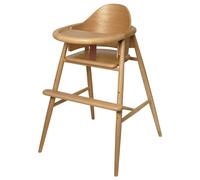 Ferm Living - Muru High Child Chair - Oak