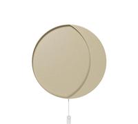 Ferm Living - Neba Wall Lamp, Cashmere - Cashmere