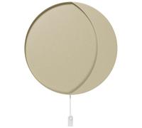 Ferm Living - Neba Wall Lamp, Cashmere - Cashmere