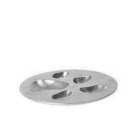 ferm LIVING Niche Piece - 22 Aluminium