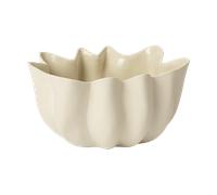 Ferm Living Nium bowl Ø22 cm Off-white