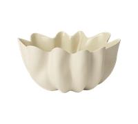 Ferm Living Nium bowl Ø36 cm Off-white