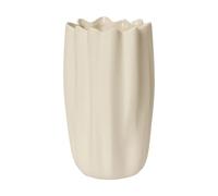 Ferm Living Nium vase Off-white, 23 cm