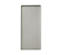 Ferm Living Nova notice board 45x100 cm Light Celedon