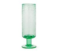 Ferm Living Oli champageglass 22 cl Recycled clear