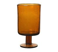 Ferm Living Oli wine glass 22 mber