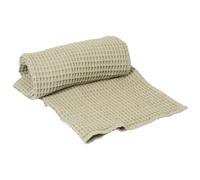 Ferm Living - Organic Bath Towel 70x140 cm, Light Celedon - Light Celedon