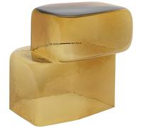 Ferm Living - Oscil Sculpture, Amber - Amber