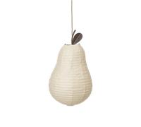 Ferm Living Pear lamp shade Natural