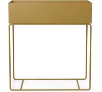 Ferm Living Plant Box - Straw