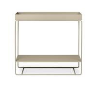Ferm Living - Plant Box Flower Shelf, Cashmere - Cashmere