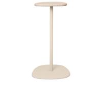 ferm LIVING Plyo Accent Table Light Cashmere