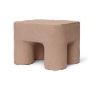 Ferm Living Podo Stool Rose
