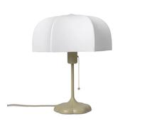 Ferm Living Poem Table Lamp White/Cashmere