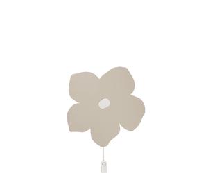 Ferm Living Poesie Wall Lamp Cashmere