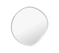 Ferm Living Pond Mirror Dark chrome, xl