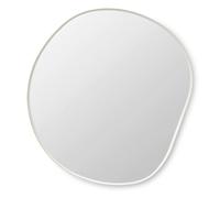 Ferm Living Pond mirror extra large brass