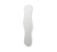 Ferm Living Pond mirror full size Brass