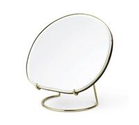 Ferm Living Pond Mirror Brass