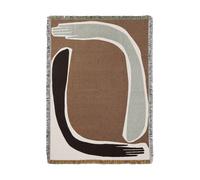 Ferm Living Bag Tapestry Coffee