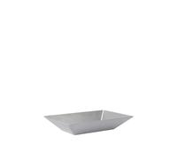 Ferm Living Press High Tray Aluminum