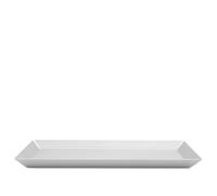 ferm LIVING Press Letter Tray Aluminium