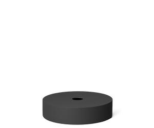 Ferm Living Record Shade Black