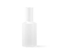 Ferm Living Ripple carafe Frosted