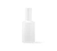 Ferm Living Ripple Carafe Frosted