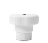 Ferm Living Ripple Portable Lamp