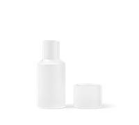 Ferm Living Ripple small carafe set Frosted