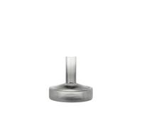 Ferm Living Ripple Wine Carafe Smoked Grey