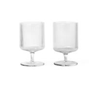 Ripple Wine Glasses wine glasses set of 2 Ferm Living SINGLE PIECES