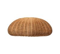 Ferm Living Rivan lampshade Natural