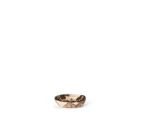 Ferm Living Ryu bowl 15.5 cm Sandy brown