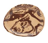 Ferm Living Ryu Bowl - 26 Sand/Brown