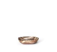 Ferm Living Ryu bowl 28 cm Sandy brown